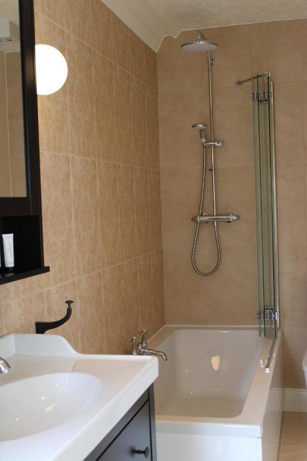 Belford House Self Check-In Rooms & Apartments Haltwhistle Exterior photo
