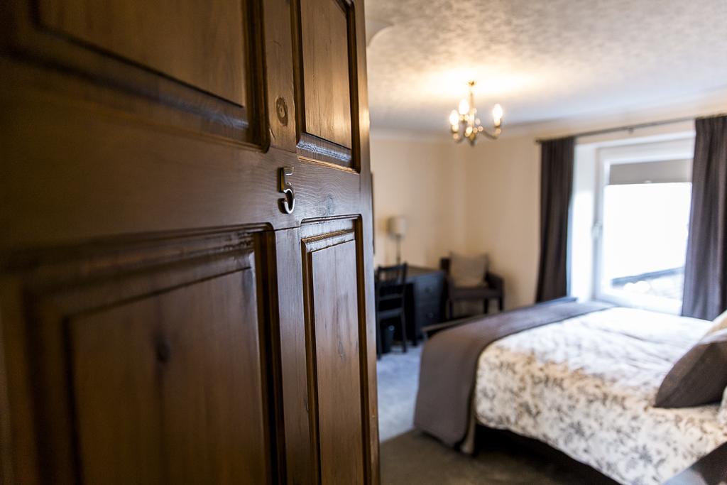 Belford House Self Check-In Rooms & Apartments Haltwhistle Exterior photo
